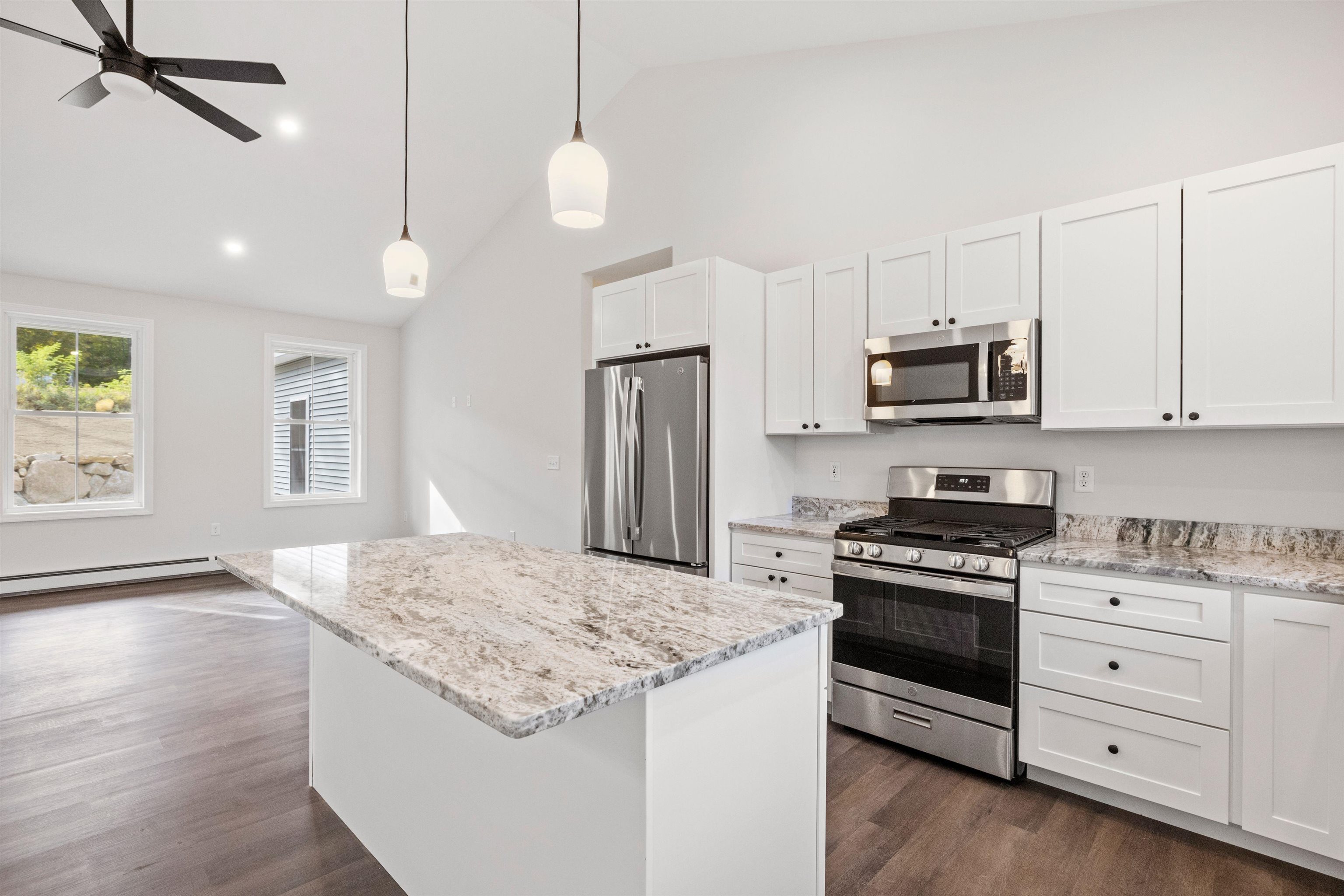 87 Calef Hill Road Franklin, NH 03235 - Photo 6 of 55