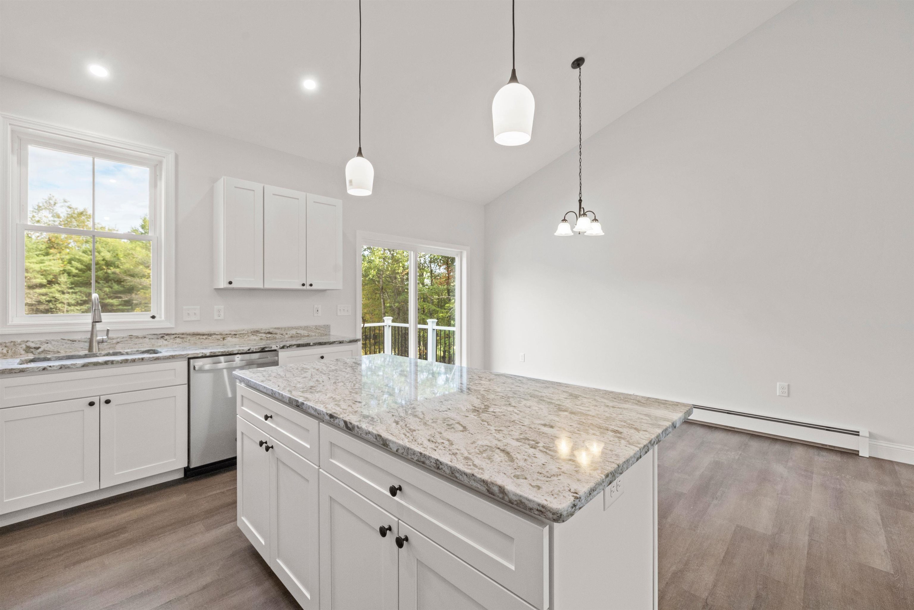 87 Calef Hill Road Franklin, NH 03235 - Photo 8 of 55