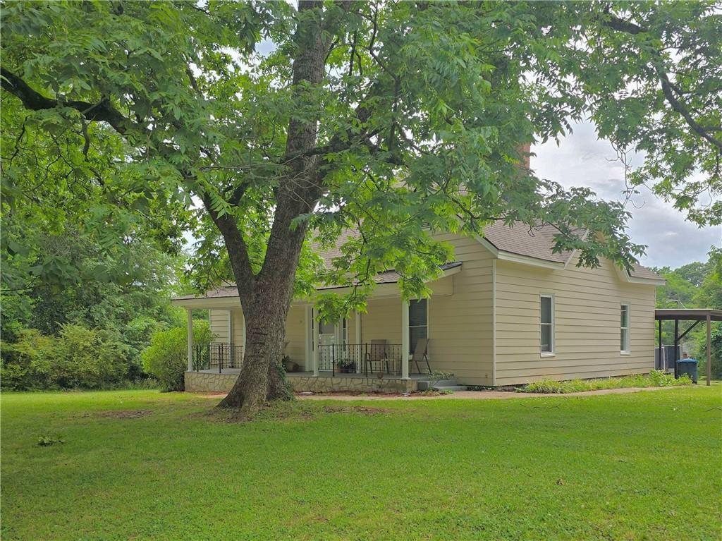 2863 Maysville Road Commerce, GA 30529 - Photo 2 of 29