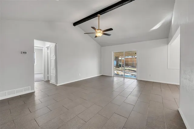 $2,000 | 121 Quail Creek Drive, Crowley, TX 76036