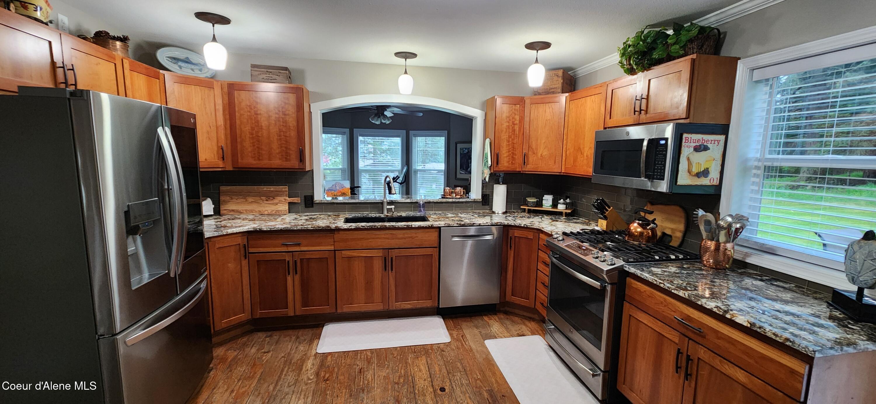 6786 East Cartwright Road Coeur D'Alene, ID 83814 - Photo 8 of 93 6786 E Cartwright Rd., Coeur d'Alene