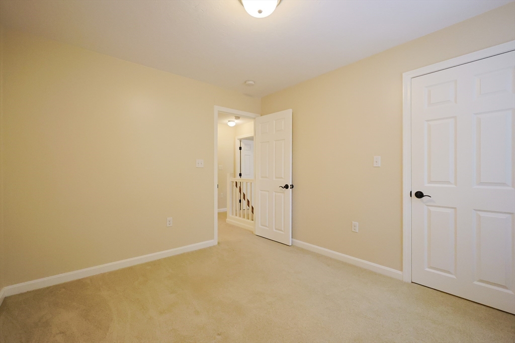68 Dresser Hill Road, Unit 2 Dudley, MA 01571 - Photo 24 of 39 a view of an empty room