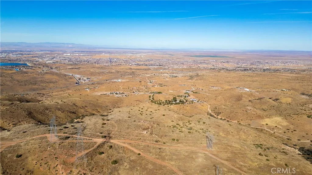 0 East Carson Mesa Road Palmdale, CA 93550 - Photo 14 of 20 a view of an ocean