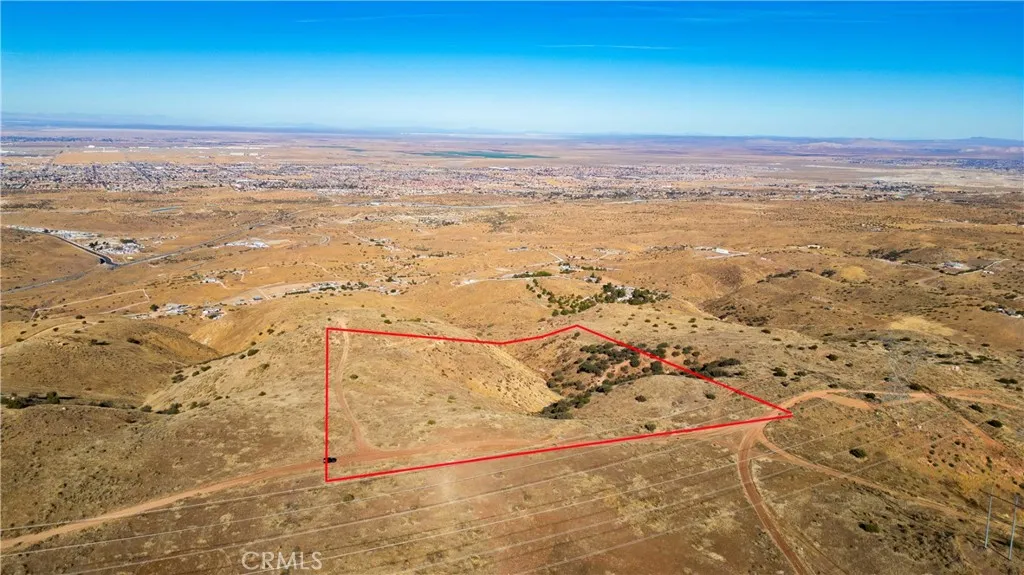 0 East Carson Mesa Road Palmdale, CA 93550 - Photo 16 of 20 a view of an ocean beach