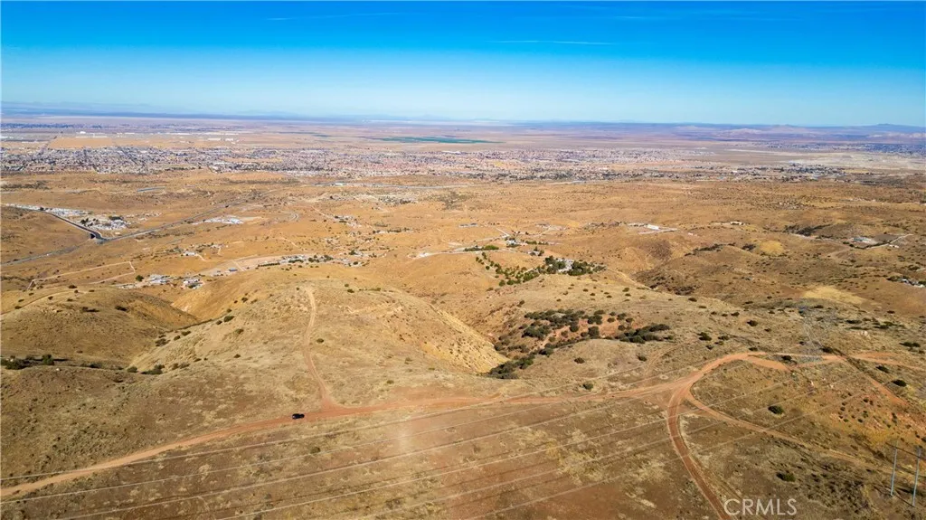 0 East Carson Mesa Road Palmdale, CA 93550 - Photo 17 of 20 a view of an ocean