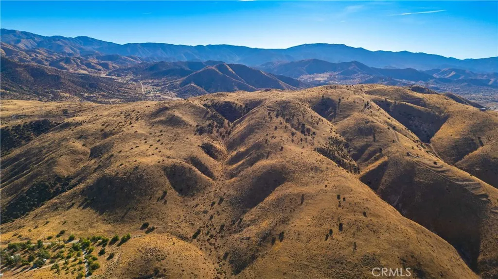 0 East Carson Mesa Road Palmdale, CA 93550 - Photo 20 of 20 a view of a backyard