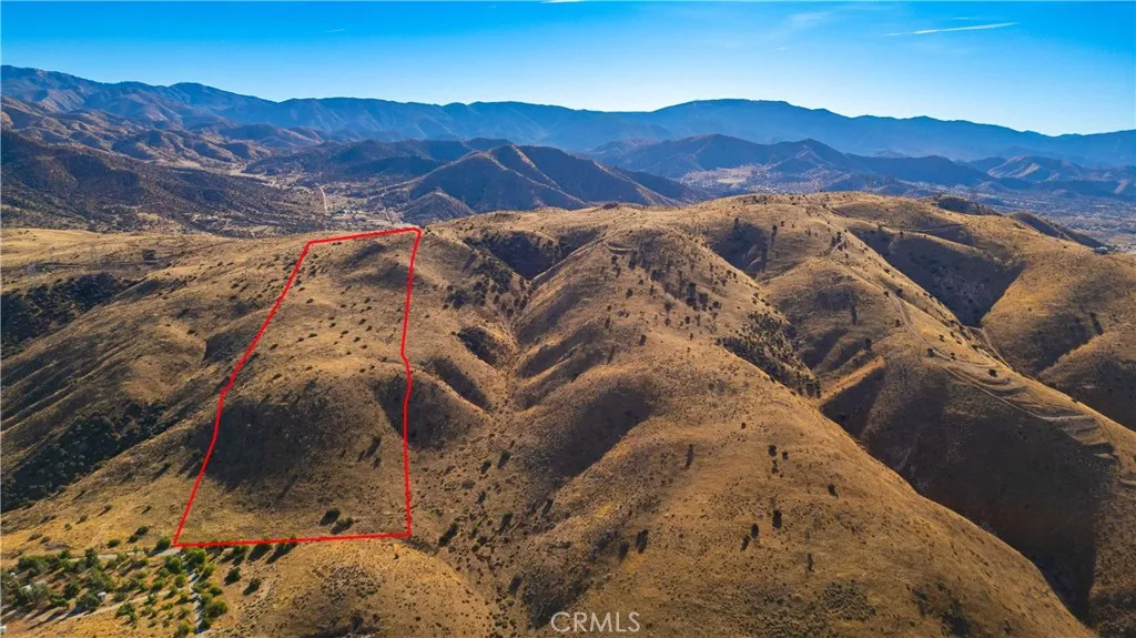 0 East Carson Mesa Road Palmdale, CA 93550 - Photo 2 of 20