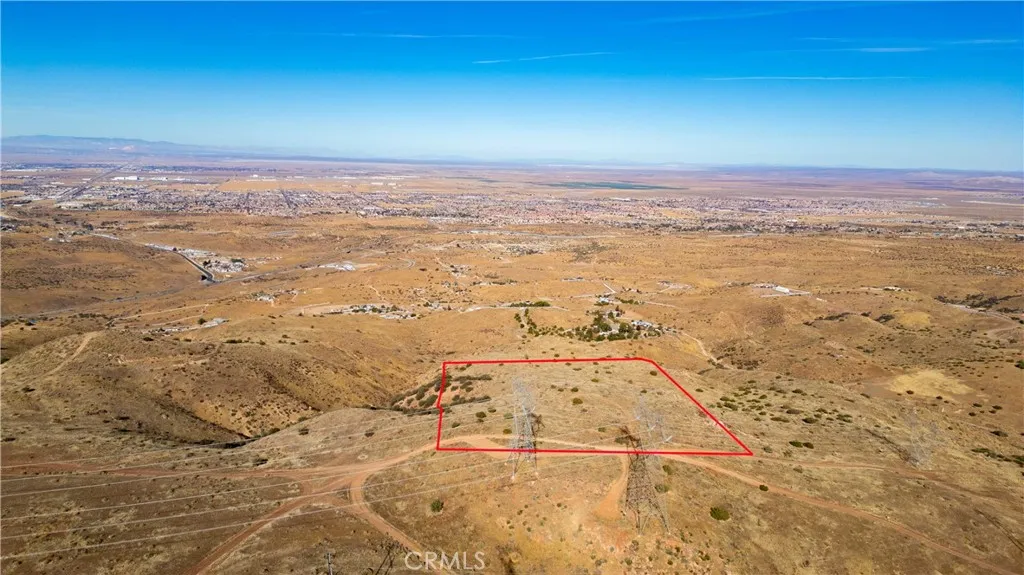 0 East Carson Mesa Road Palmdale, CA 93550 - Photo 6 of 20 a view of an ocean