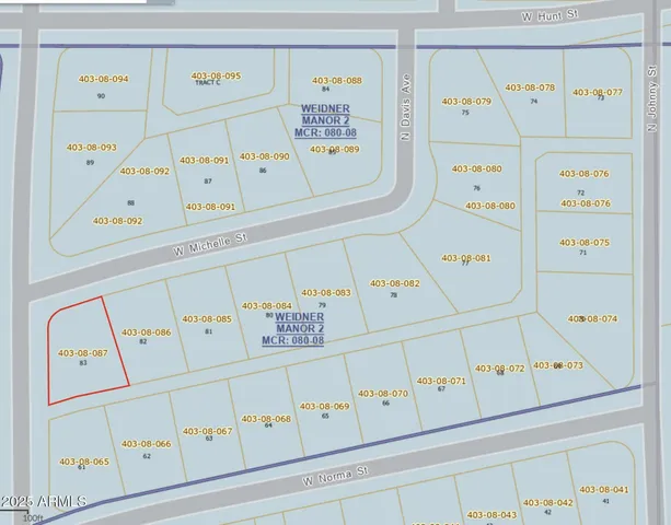 a view of kitchen with cabinets