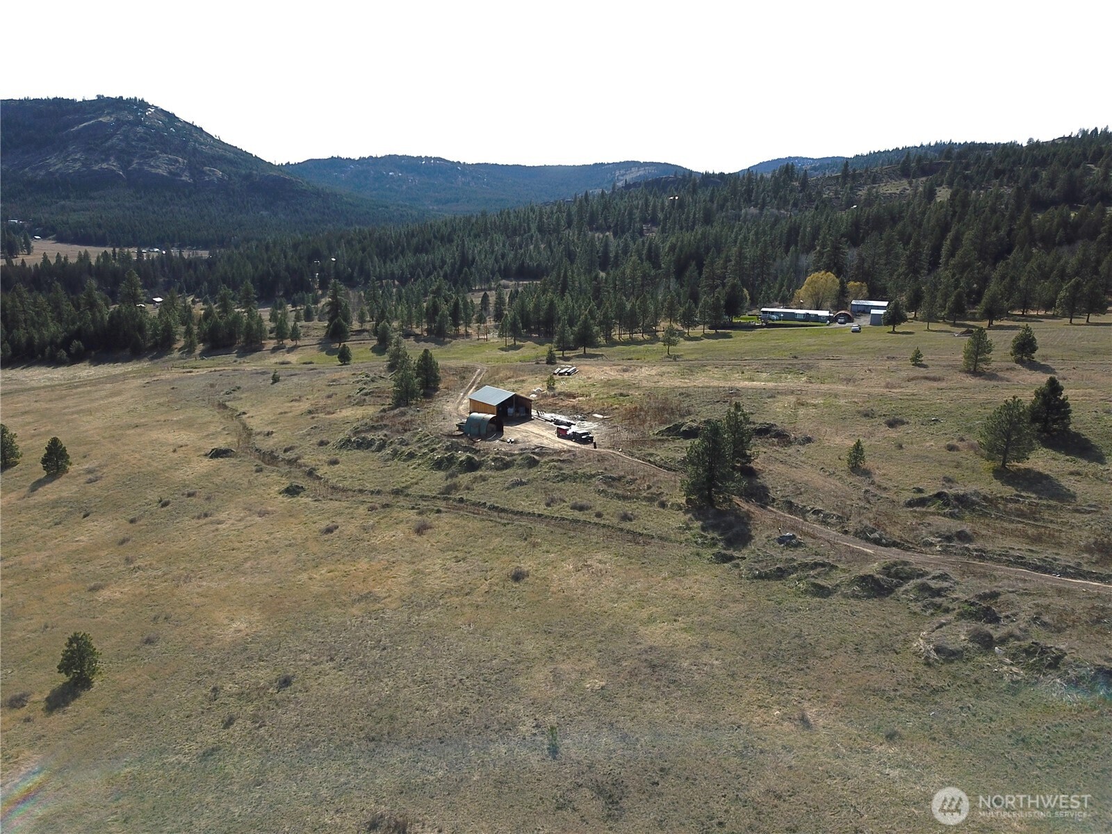 51 Valley High Road Malo, WA 99150 - Photo 6 of 36 Gallery Image 6