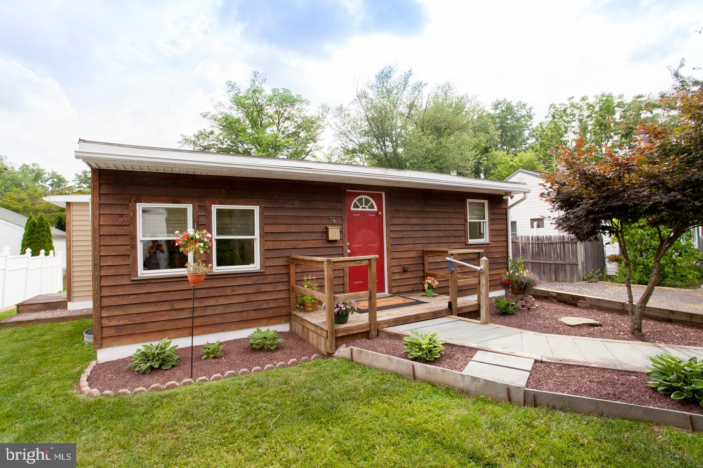 74 East Swamp Road Doylestown, PA 18901 - Photo 2 of 76 Gallery Image 2