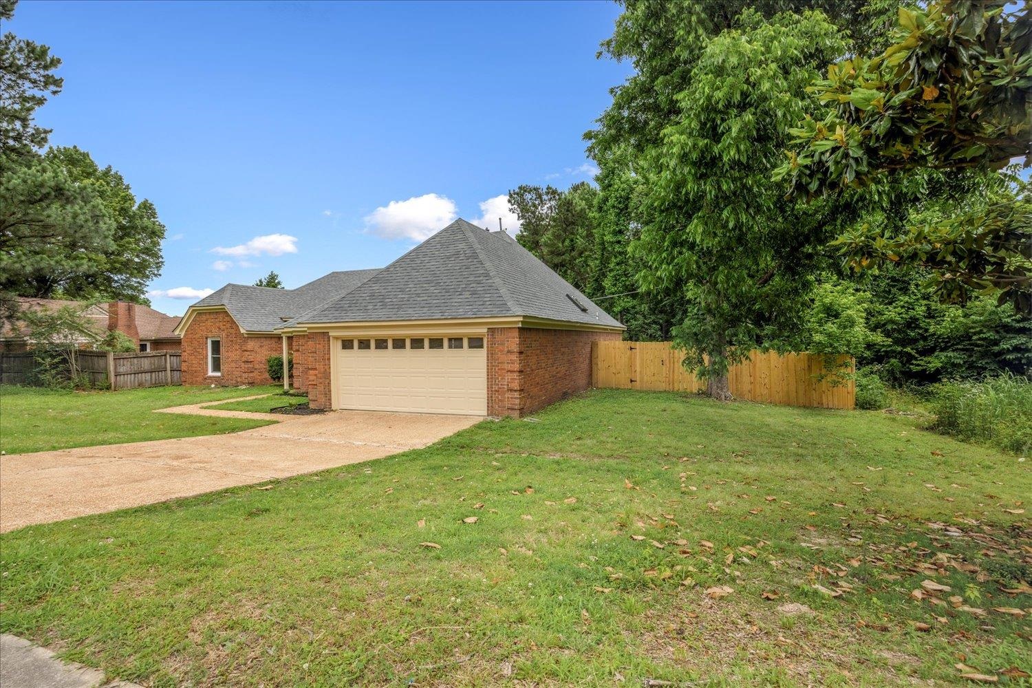 4386 South Germantown Road Memphis, TN 38125 - Photo 3 of 38 Gallery Image 3