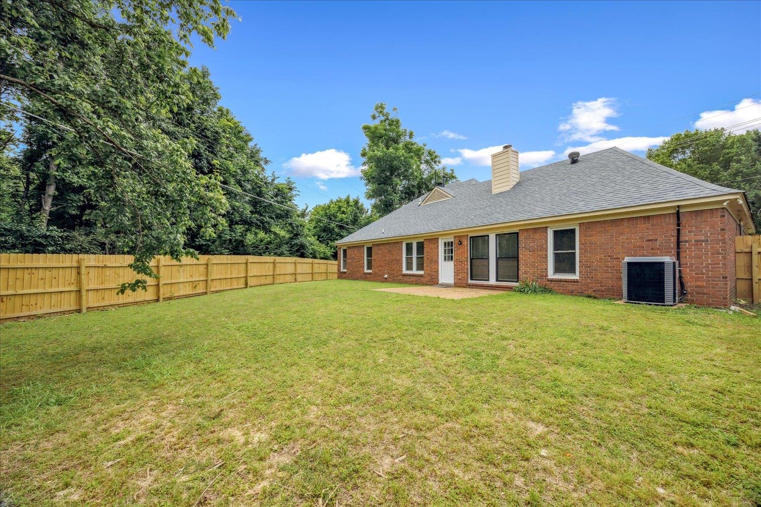 4386 South Germantown Road Memphis, TN 38125 - Photo 36 of 38 Gallery Image 36