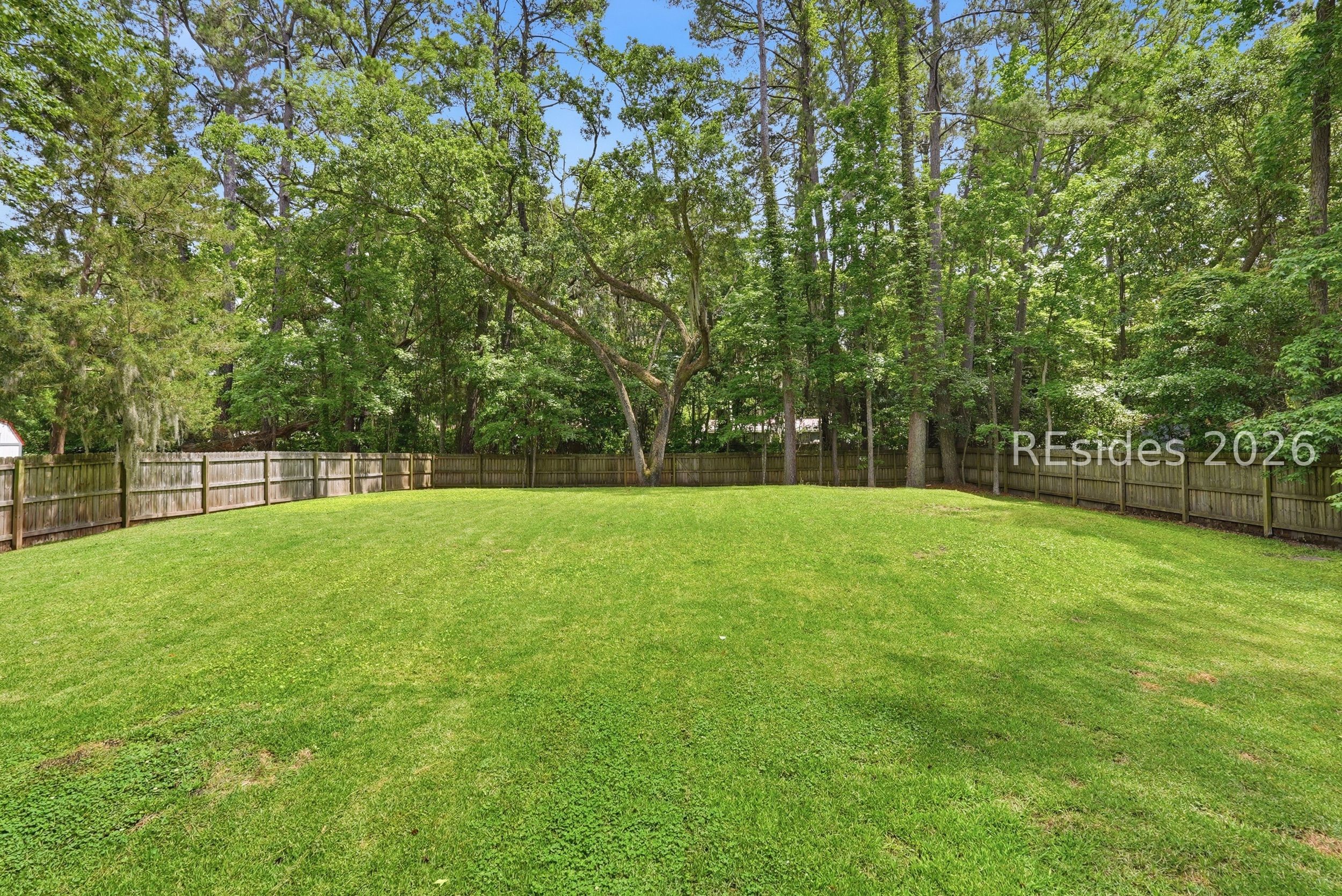3004 Palmetto Ridge Road Beaufort, SC 29906 - Photo 32 of 35
