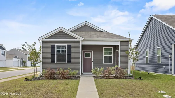 $2,200 | 11 North Farmhouse Drive, Unit LOT 2015, Wilmington, NC 28411
