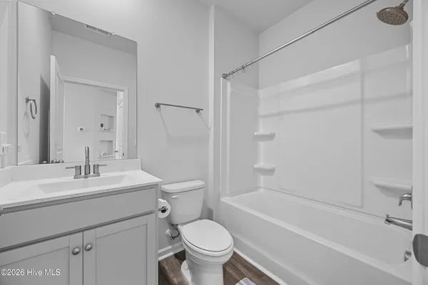 $2,200 | 11 North Farmhouse Drive, Unit LOT 2015, Wilmington, NC 28411