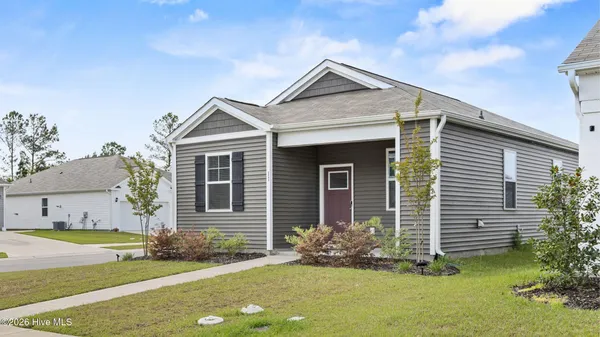 $2,200 | 11 North Farmhouse Drive, Unit LOT 2015, Wilmington, NC 28411