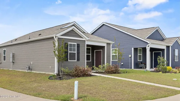 $2,200 | 11 North Farmhouse Drive, Unit LOT 2015, Wilmington, NC 28411