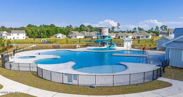 $2,100 | 11 North Farmhouse Drive, Unit LOT 2015, Wilmington, NC 28411