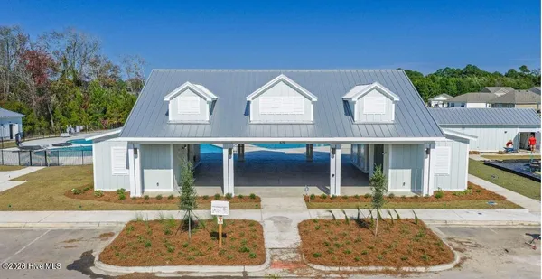 $2,100 | 11 North Farmhouse Drive, Unit LOT 2015, Wilmington, NC 28411