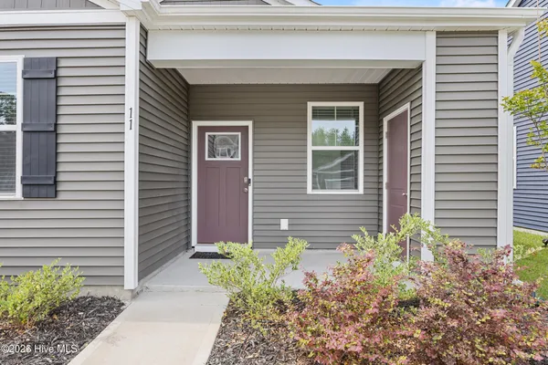 $2,200 | 11 North Farmhouse Drive, Unit LOT 2015, Wilmington, NC 28411