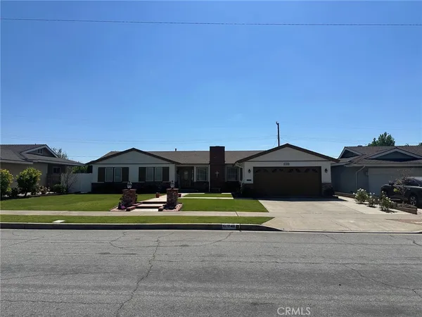 $1,199,000 | 1040 East Del Mar Avenue, Orange, CA 92865
