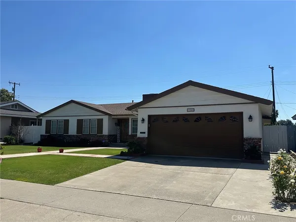 $1,199,000 | 1040 East Del Mar Avenue, Orange, CA 92865