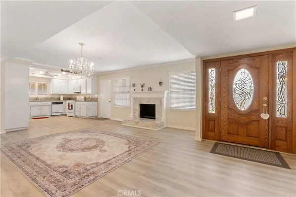 $1,199,000 | 1040 East Del Mar Avenue, Orange, CA 92865