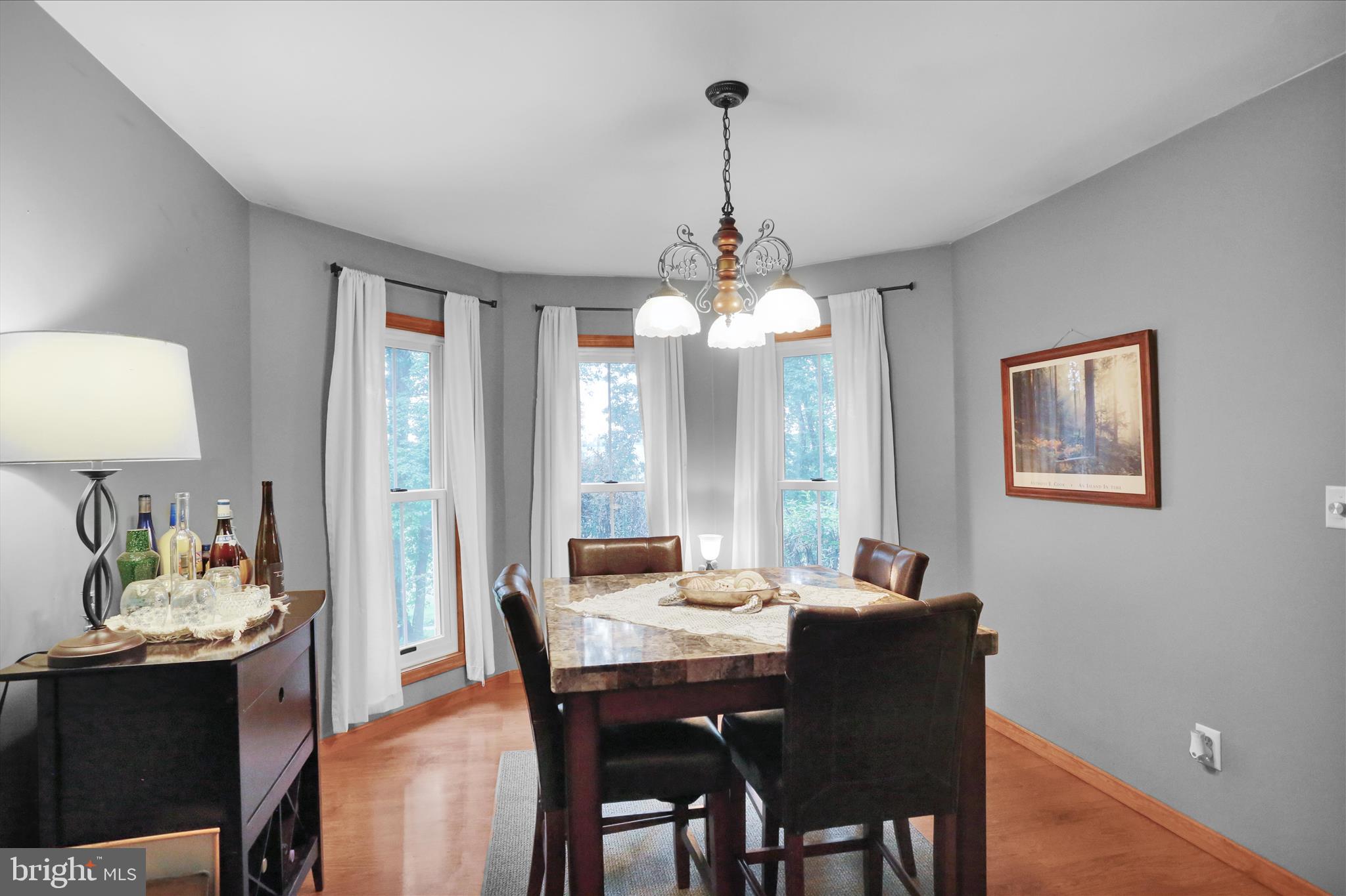 547 Seidels Run Road Leesport, PA 19533 - Photo 22 of 48 Dining Room