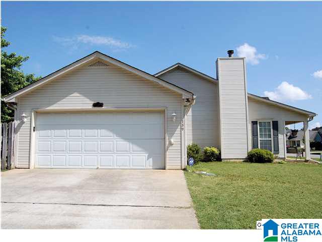 139 Pebble Lane Alabaster, AL 35007 - Photo 30 of 32