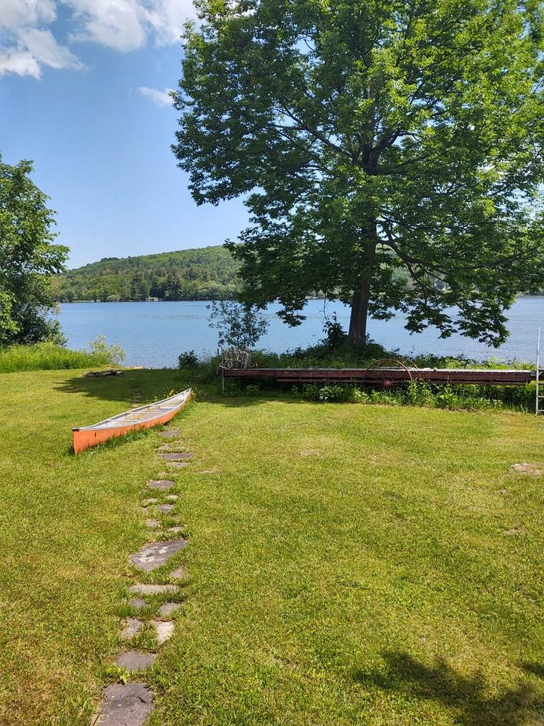 592 Lake Road Chateaugay, NY 12920 - Photo 10 of 41