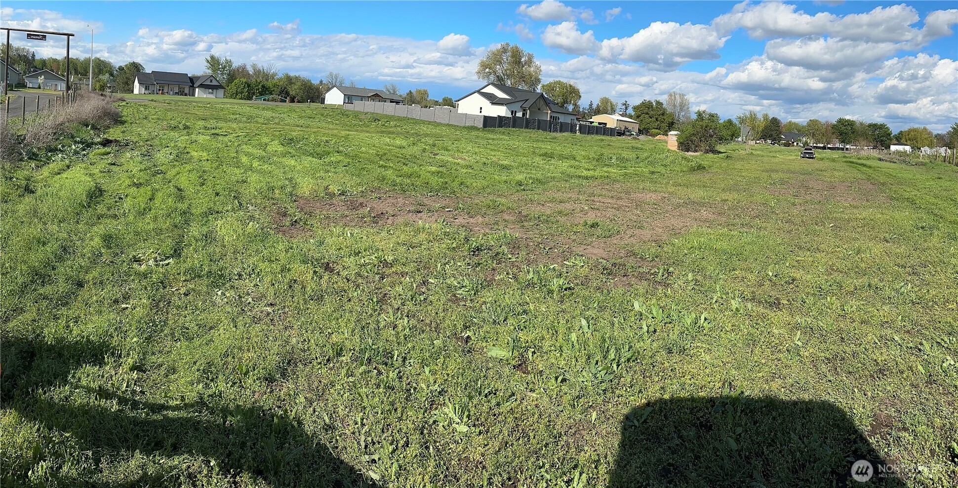 571 Southwest 12th Street College Place, WA 99324 - Photo 16 of 20 a view of a field of grass and trees