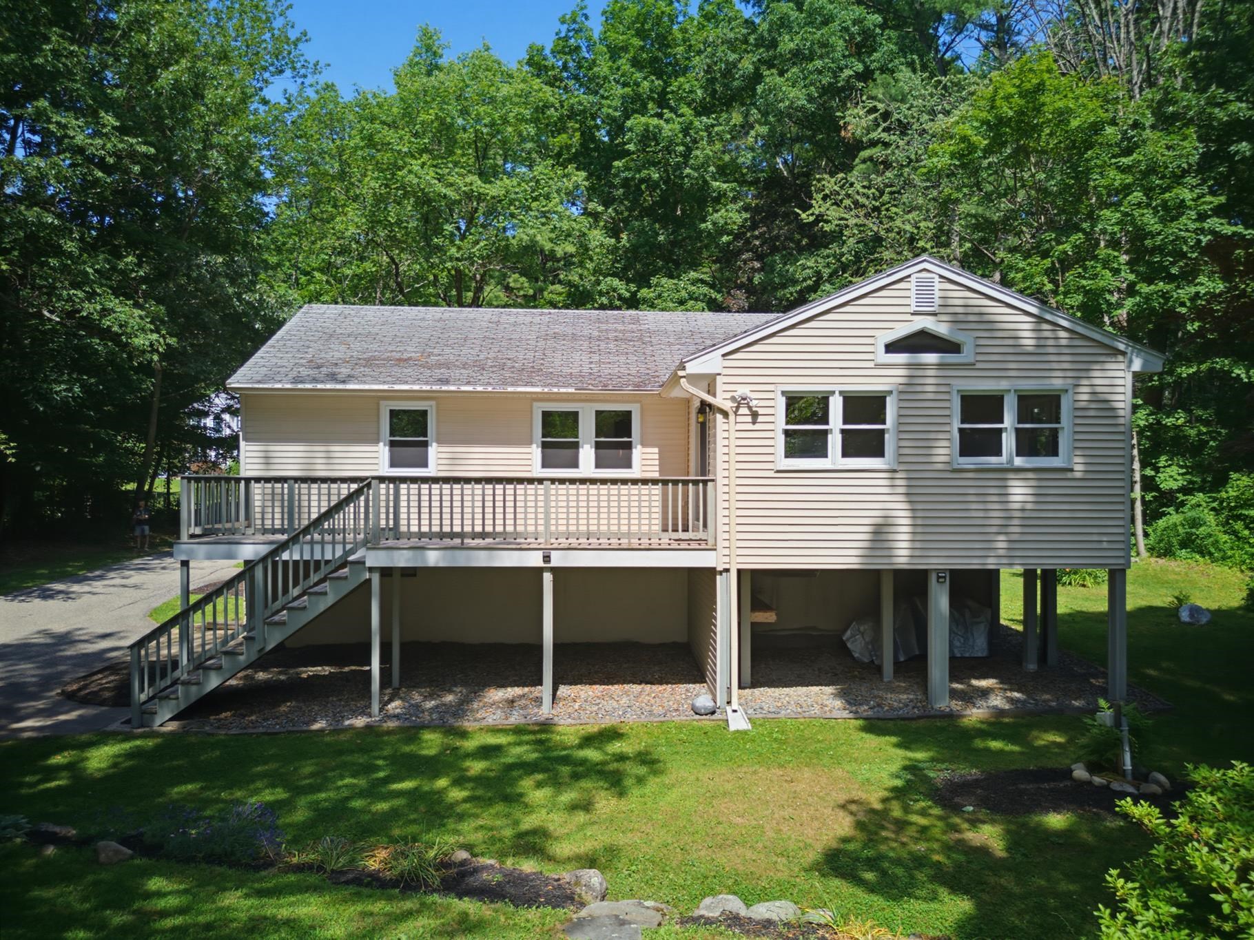 58 Cottage Road Kensington, NH 03833 - Photo 38 of 49