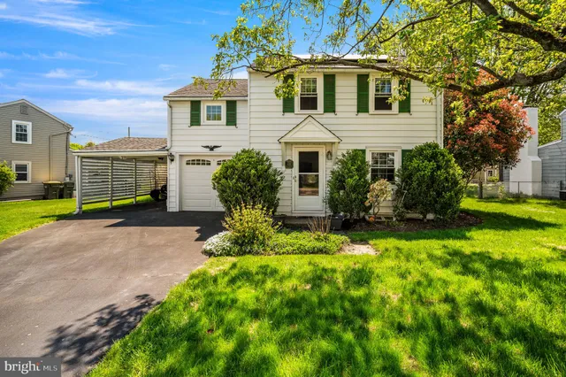 $450,000 | 416 Preston Lane, Hatboro, PA 19040