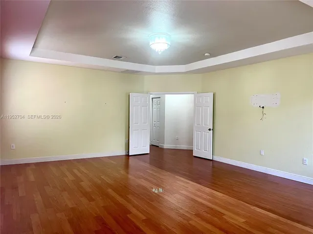 $3,900 | 11433 Southwest 242nd Lane, Unit 11433, Homestead, FL 33032