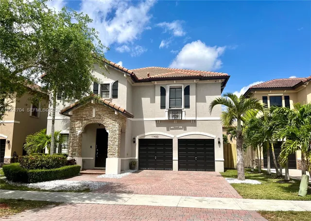 $3,900 | 11433 Southwest 242nd Lane, Unit 11433, Homestead, FL 33032