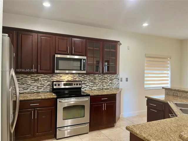 $3,900 | 11433 Southwest 242nd Lane, Unit 11433, Homestead, FL 33032