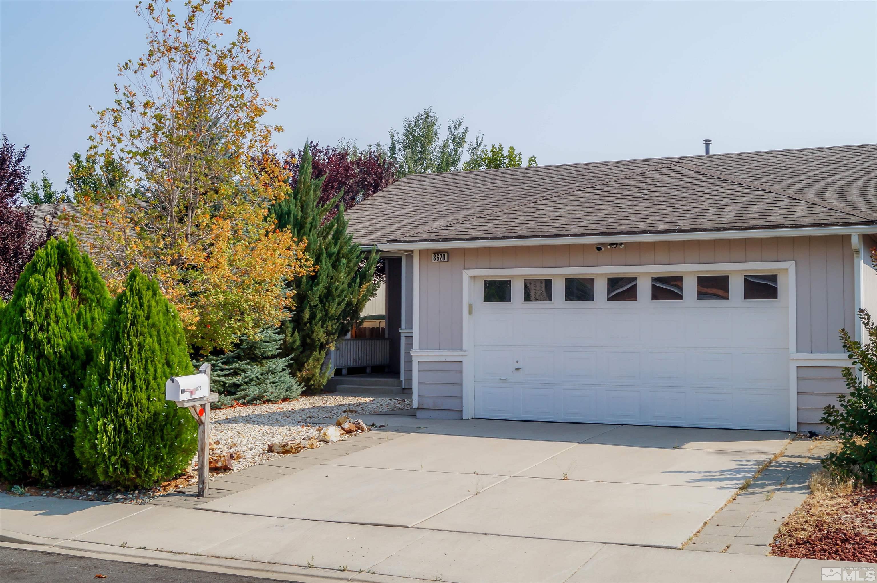 8620 Malibu Drive Reno, NV 89506 - Photo 1 of 25 Photo 1