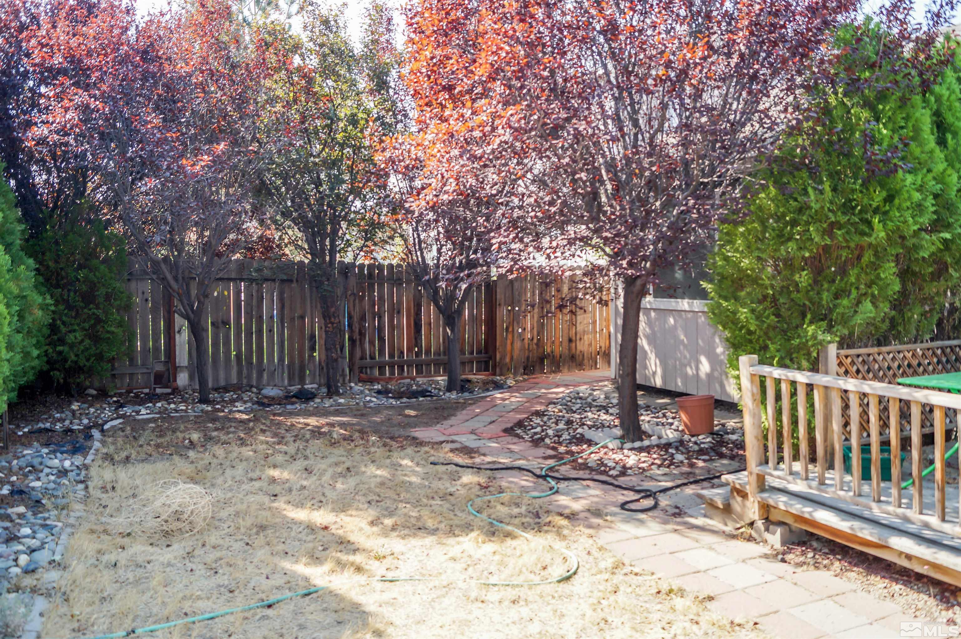 8620 Malibu Drive Reno, NV 89506 - Photo 23 of 25 Photo 23