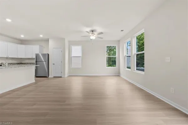 $264,900 | 2112 Willow Gln Drive, Graham, NC 27253
