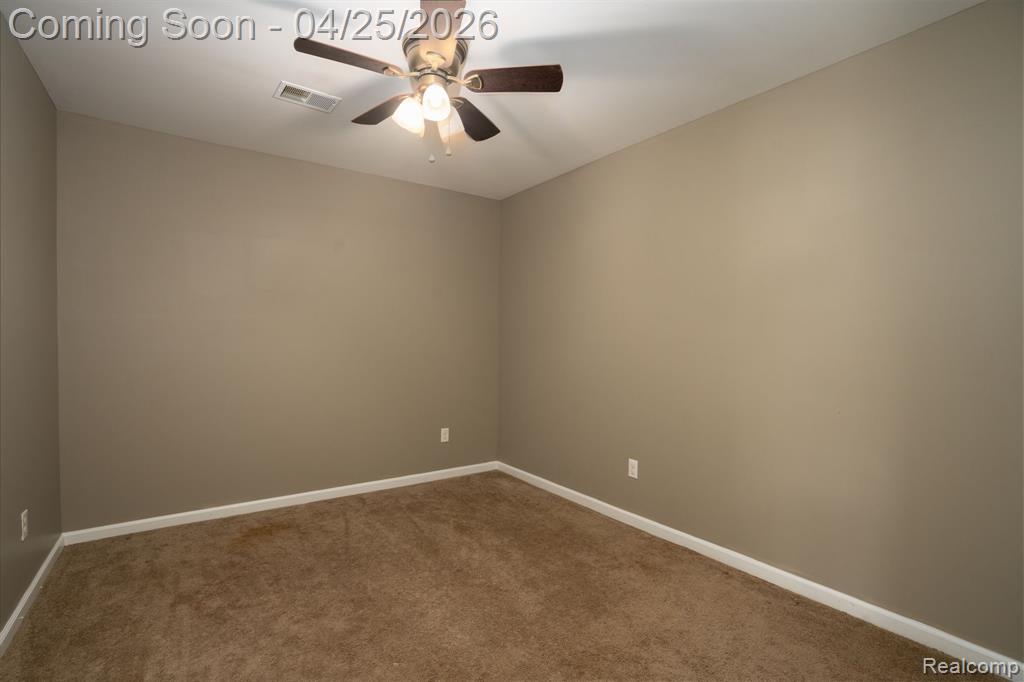 3421 North Genesee Road Flint, MI 48506 - Photo 18 of 31