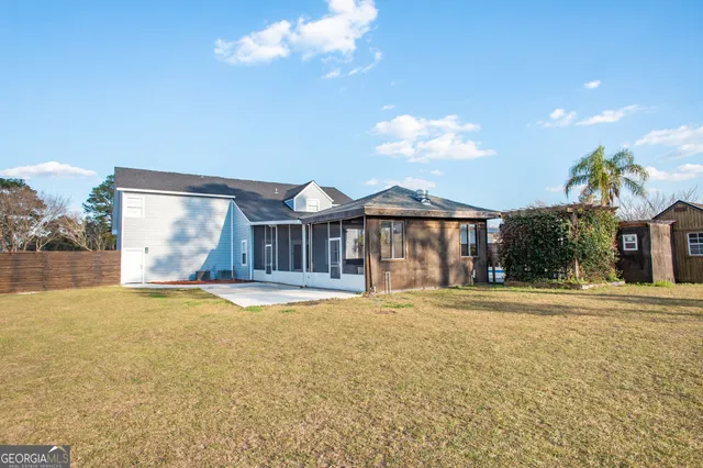 $395,000 | 109 Diane Drive, Waycross, GA 31503