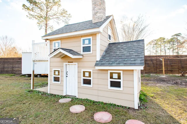 $395,000 | 109 Diane Drive, Waycross, GA 31503