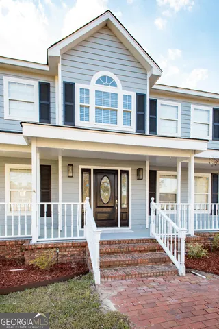 $395,000 | 109 Diane Drive, Waycross, GA 31503