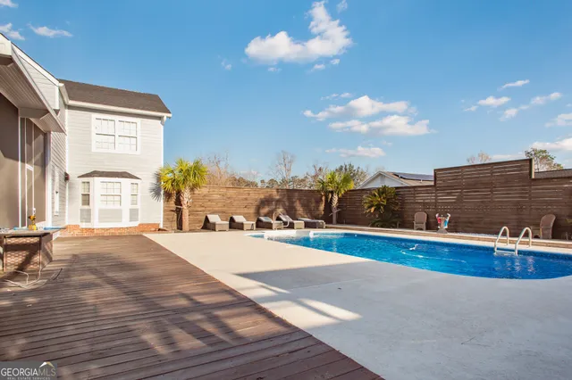 $395,000 | 109 Diane Drive, Waycross, GA 31503