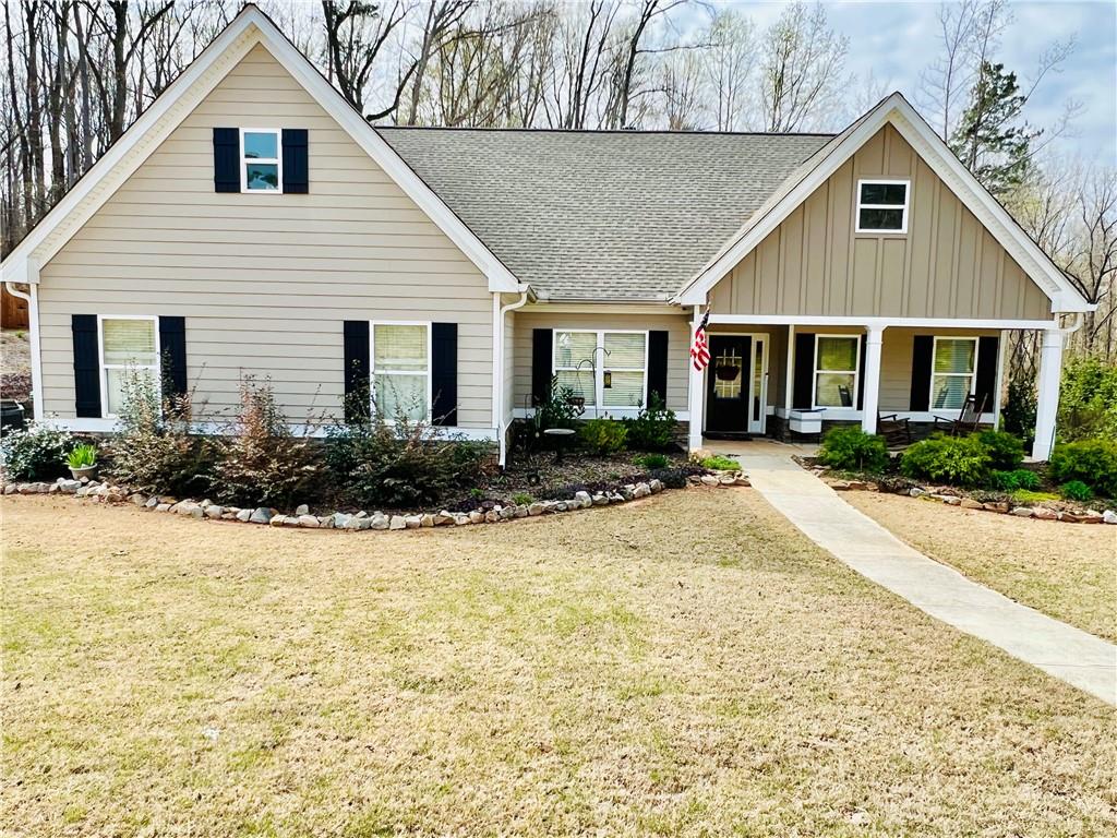 279 Courtland Road Jefferson, GA 30549 - Photo 1 of 1