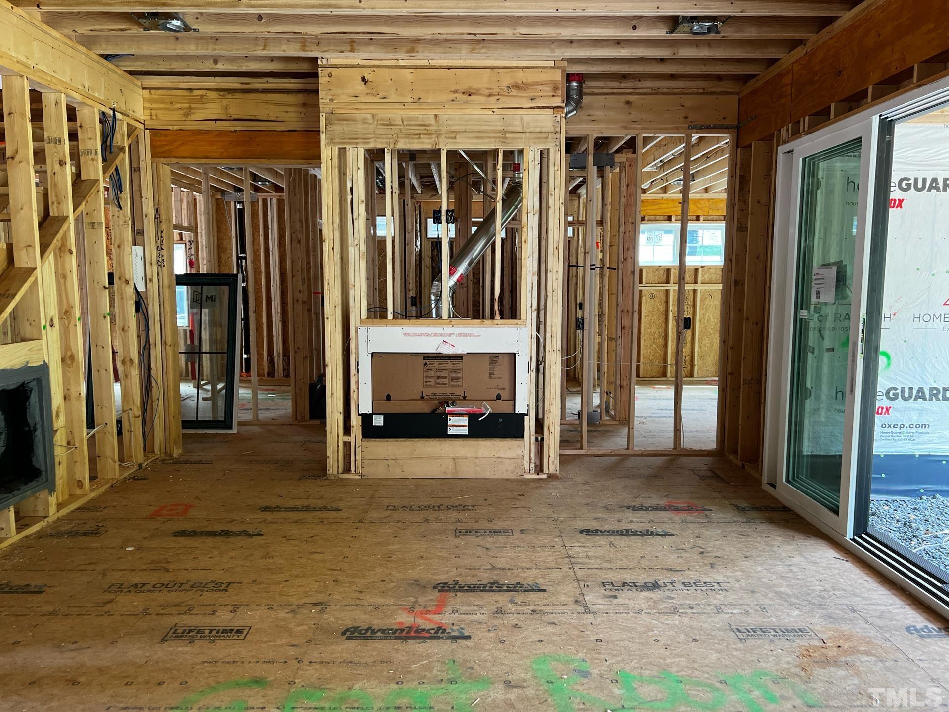 708 Wilcox Street Raleigh, NC 27607 - Photo 2 of 8