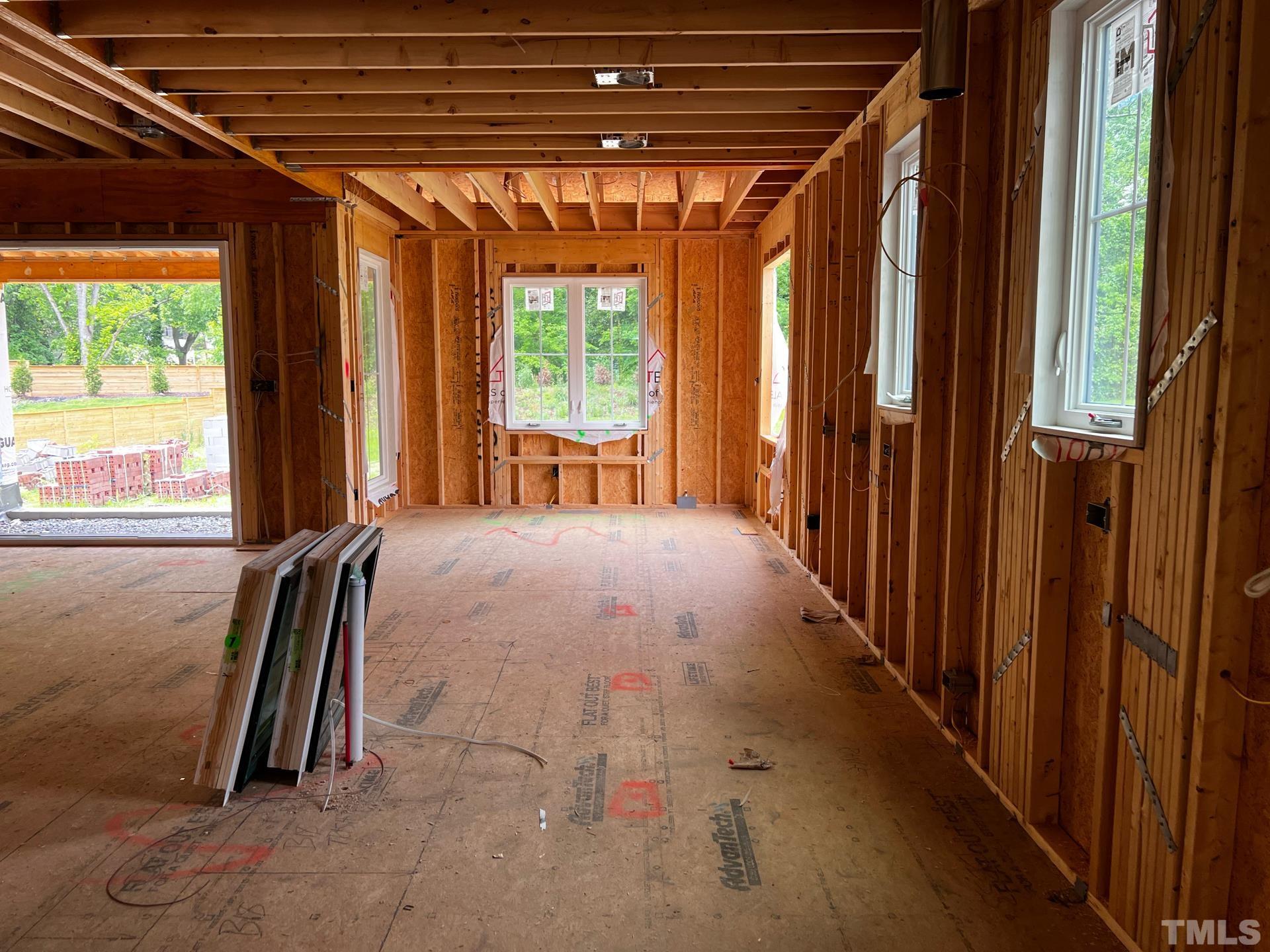 708 Wilcox Street Raleigh, NC 27607 - Photo 3 of 8