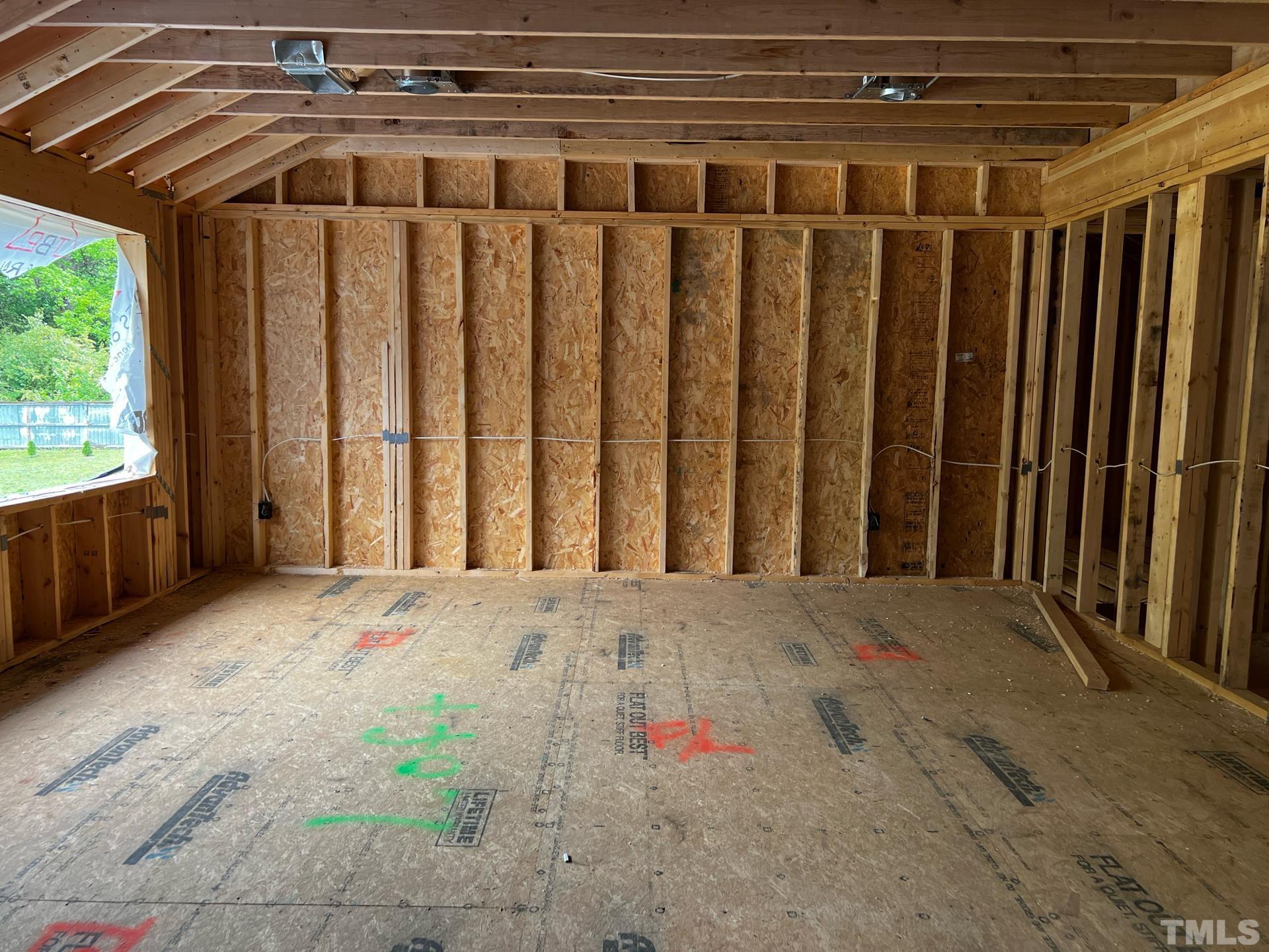 708 Wilcox Street Raleigh, NC 27607 - Photo 4 of 8