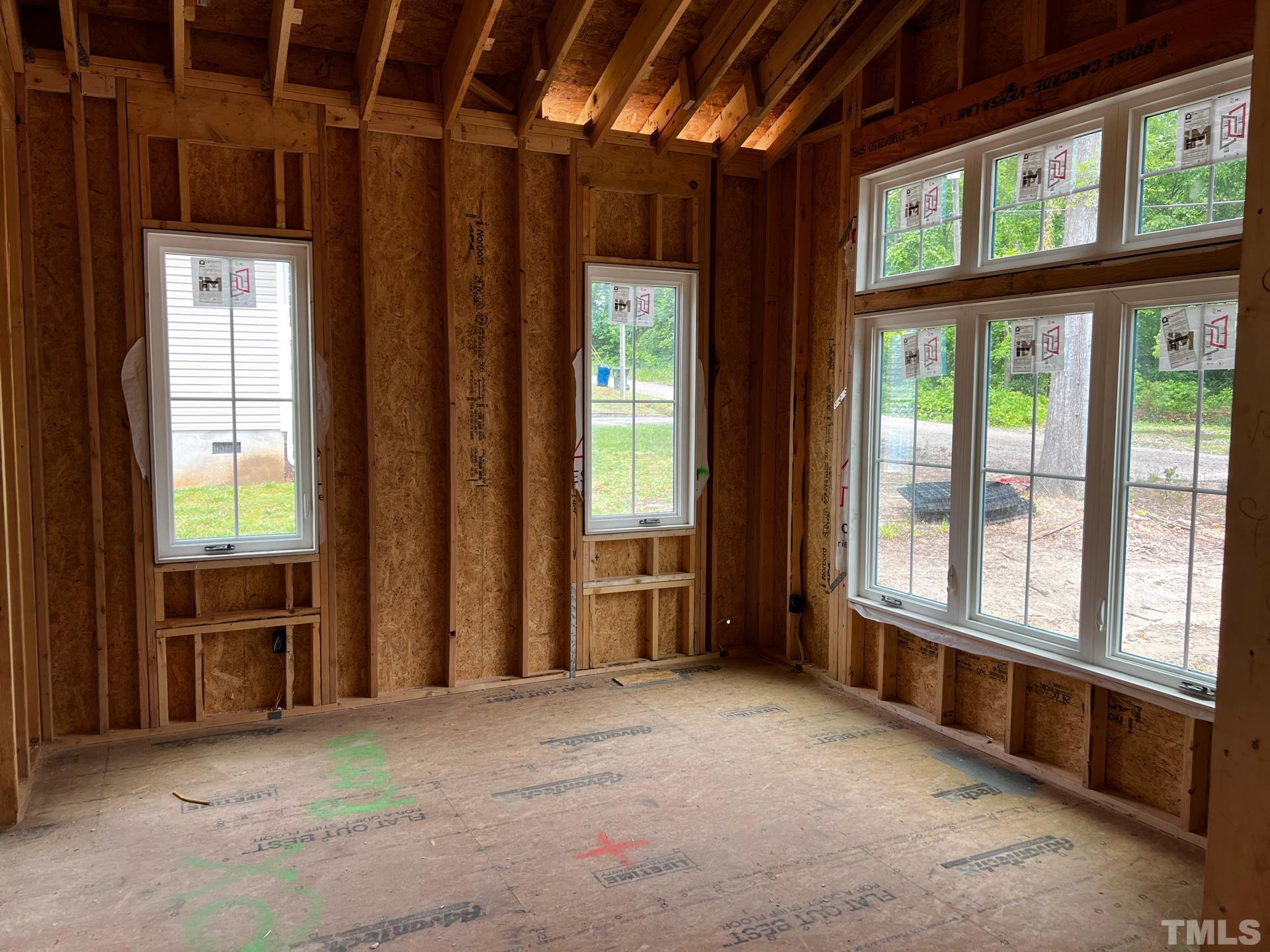 708 Wilcox Street Raleigh, NC 27607 - Photo 5 of 8